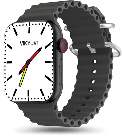 ShopEvolves | Best Smart Watches for Unisex in India. Buy Online ...