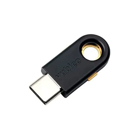Buy Yubico YubiKey: Enhanced Security Token at Ubuy India