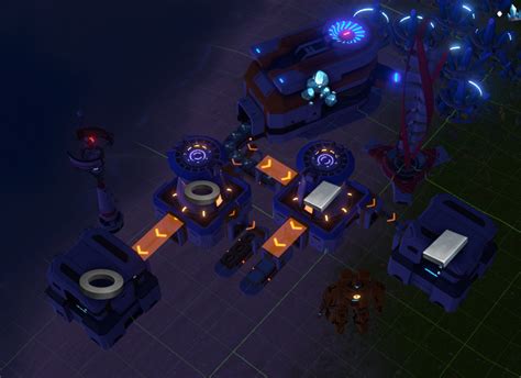 Image result for Dyson Sphere Program Beginner Guide