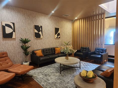 Our Facilities - IRVINE SPA