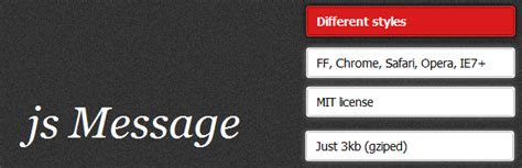 Image result for JavaScript Message Box