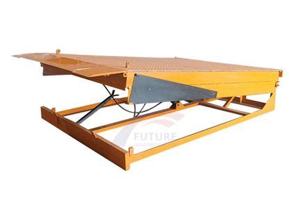 Dock Leveler Manufacturers in Bangalore, Dock Leveler Exporter in India