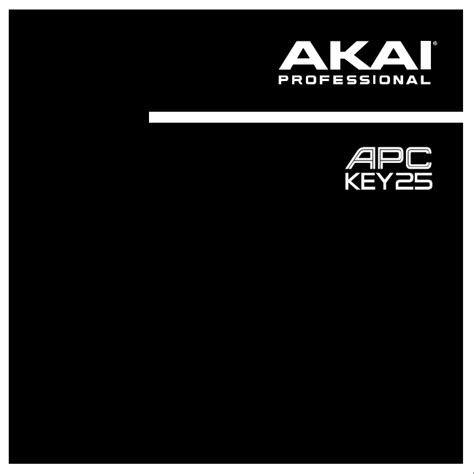 Image result for Akai APC Key 2.5 Tutorial