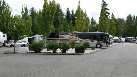 MAPLE GROVE RV RESORT (Everett) - Campground Reviews & Photos - Tripadvisor