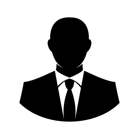 Businessman Icon 的图像结果
