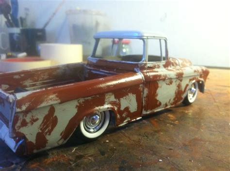 Image result for How to Create Rust On Car Models