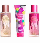 Image result for Victoria Secret Beauty Shopping