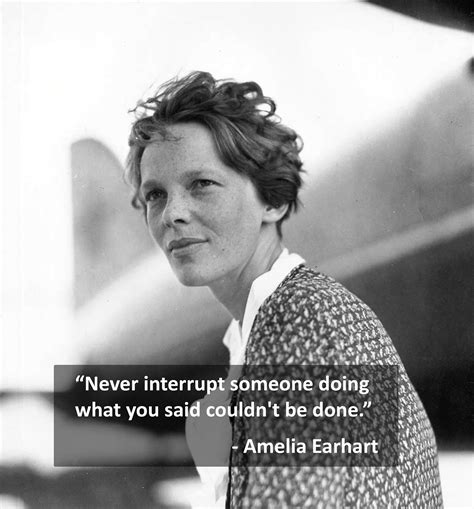 Pin by Thomas on Famous Quote Series | Famous quotes, Amelia earhart ...