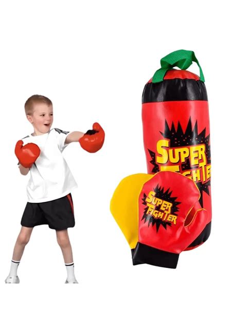 Boxing Items 的图像结果
