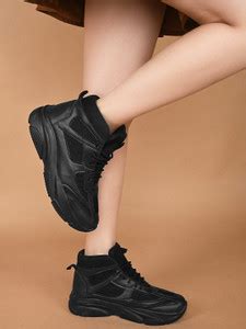 Sneakers Womens Footwear - Buy Sneakers Womens Footwear Online at Best ...