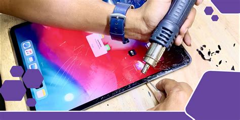 iPad Screen Repair: Affordable & Safe Choices in Bangalore