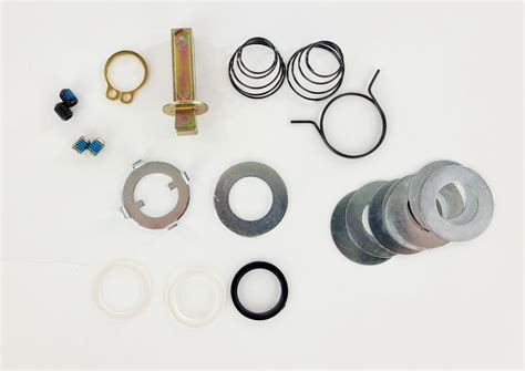 Emtek Spring Return Repair Kit for Knobs and Levers