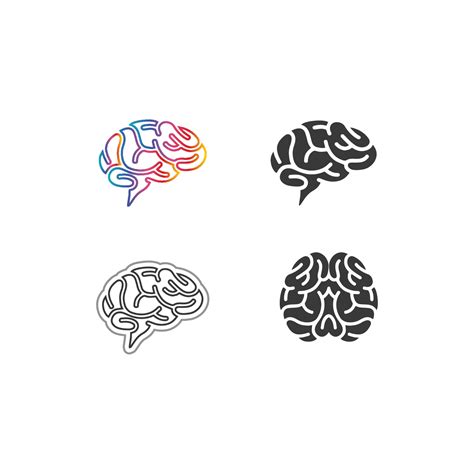 Brain Vector 的图像结果