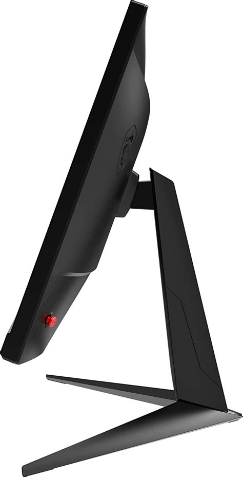 MSI Optix G243 Full HD Gaming Monitor 165Hz Refresh Rate 23.8" HDMI,DP ...