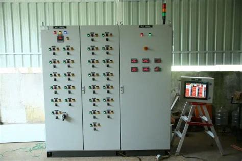 Human Machine Interface - HMI Touch Panel Manufacturer from Chennai