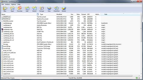Image result for Pak File