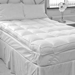 Blue Horse Mattress Topper Double Size Breathable, Waterproof Mattress ...