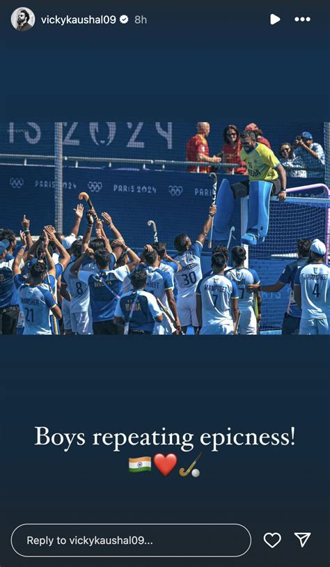 Deepika Padukone, Kareena Kapoor, Vicky Kaushal Congratulate Indian ...