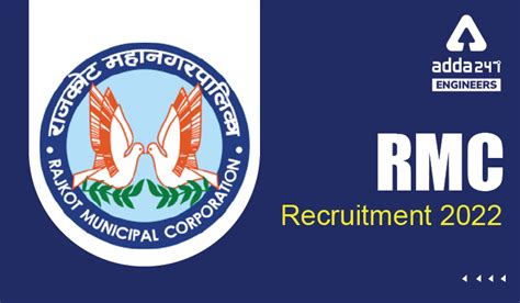 RMC Recruitment 2022 Apply Online for 617 Apprentice Vacancies