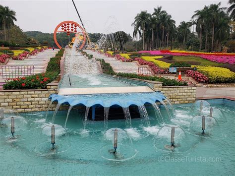Things to do in Guangzhou: 7 amazing places to visit