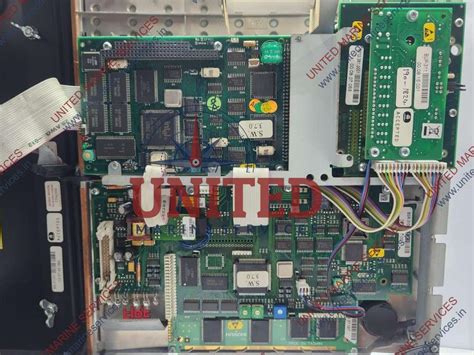 AUTRONICA AUTROSAFE BS-310/320 FIRE ALARM CONTROL PANEL 481.00.10.001 ...