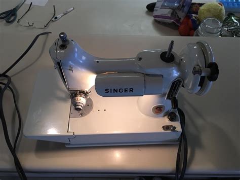 Image result for Singer Model 221