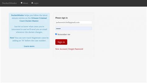 Projects - LoyolaLawTech