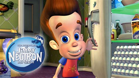 The Adventures of Jimmy Neutron: Boy Genius · Season 1 Episode 1 · When ...
