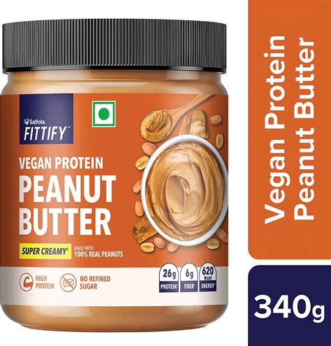 Buy PINTOLA ALL NATURAL HIGH PROTEIN PEANUT BUTTER (CREAMY) 510G Online ...