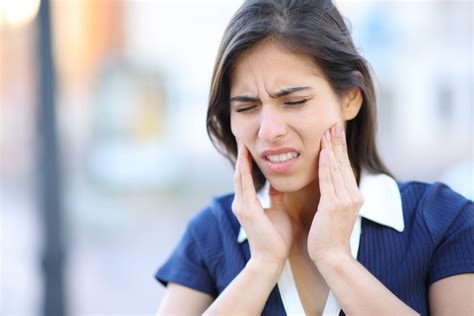 Experiencing a TMJ Flare Up? We May Be Able to Help, Permanently. - Sleep Apnea & TMJ Solutions
