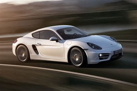2014 Porsche Cayman Specs, Prices, VINs & Recalls - AutoDetective