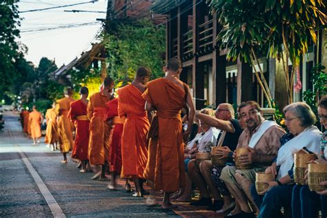 Laotian Beliefs