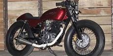 Modifikasi Honda Tiger Jadi Cafe Racer by Modifikasi Tiger Cafe Racer Imbas Salah Bengkel Otosia Modifikasi Honda Tiger Jadi Cafe Racer