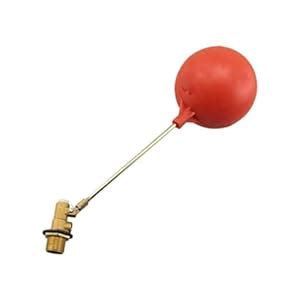 Losa Water Tank Float Valve Floating Ball Valve for Stock Tank Pools ...