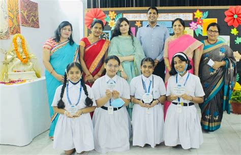 PHOTO GALLERY : St. Mark's Sr. Sec. Public School, Janakpuri, Delhi