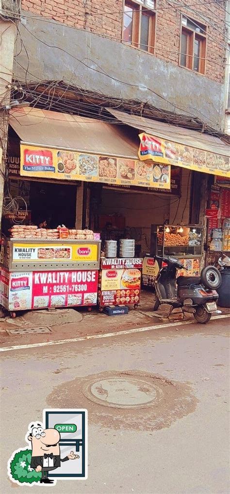 Kwality House, Ludhiana - Restaurant menu, prices and reviews