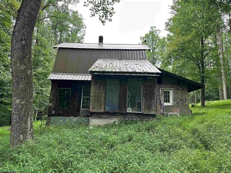 73 Acres of Land with Home for Sale in Philippi, West Virginia - LandSearch