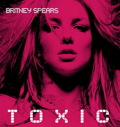 Britney Spears – Toxic – ikonos