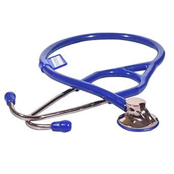 RCSP Single Head Brass Stethoscope for Doctors and Medical Students ...