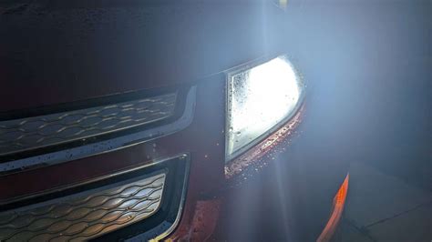 What Does It Mean to Overdrive Your Headlights?
