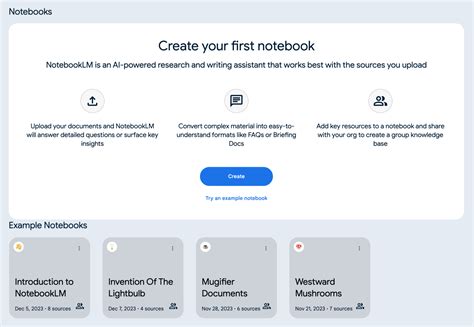 Google NotebookLM for teachers: 10 things to know for educators