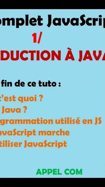 Image result for Apprendre JavaScript YouTube