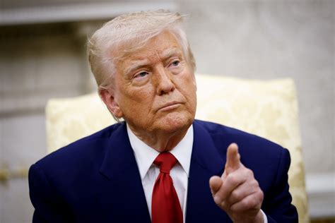 Republicans Turn On Donald Trump Over Social Security Cuts