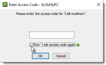 Log Me in Access Code 的图像结果