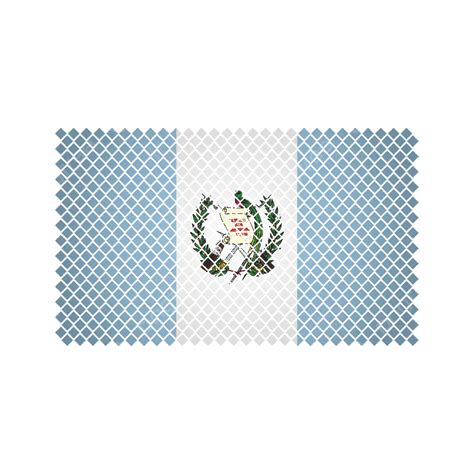 Guatemala Flag Vector, Guatemala, Flag, Guatemala Flag PNG and Vector with Transparent ...
