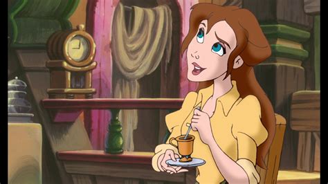 Tarzan & Jane (2002) Screencap | Fancaps