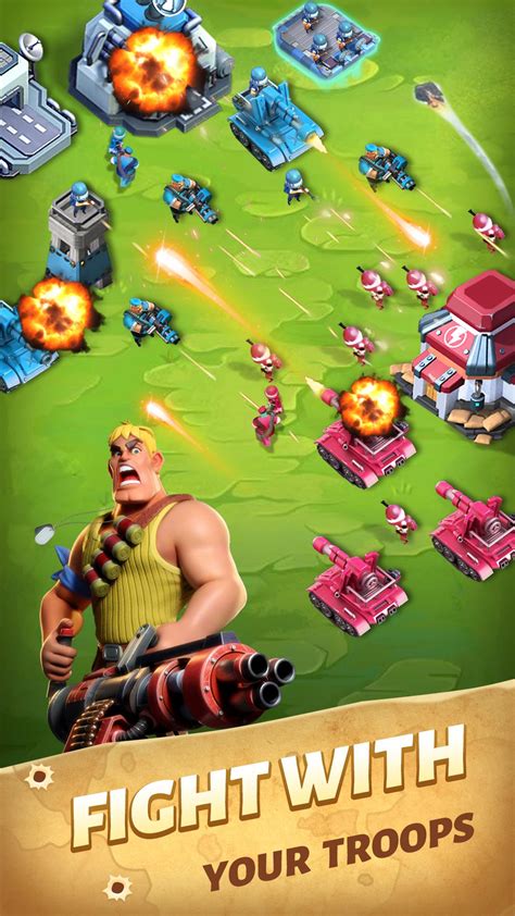 Last War:Survival Game APK Download for Android - Latest Version