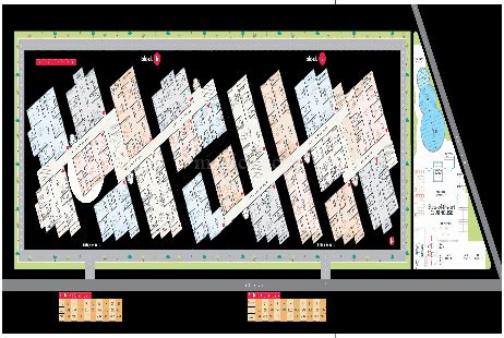 Armsburg My Space in Kompally, Hyderabad: Price, Brochure, Floor Plan ...