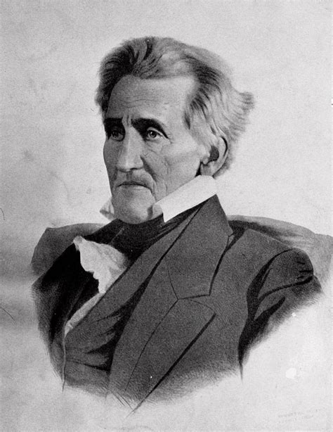 The Wild Inauguration of Andrew Jackson, Trump's Populist Predecessor ...