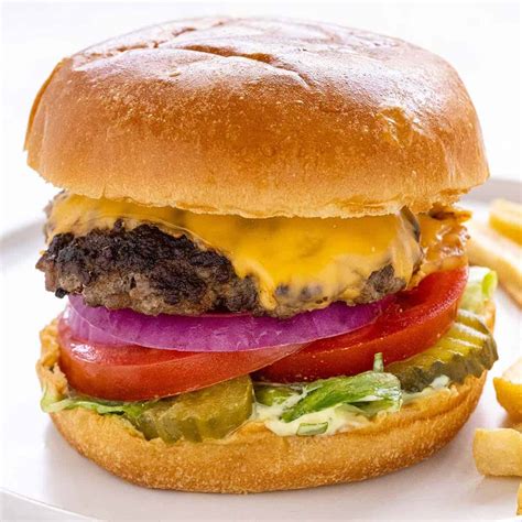 The 5 Best Burger Presses of 2025 - Jessica Gavin